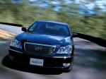 Toyota Crown Majesta 2006 года